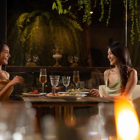 Gardina Asoke Hotel & Residence بانكوك المظهر الخارجي الصورة