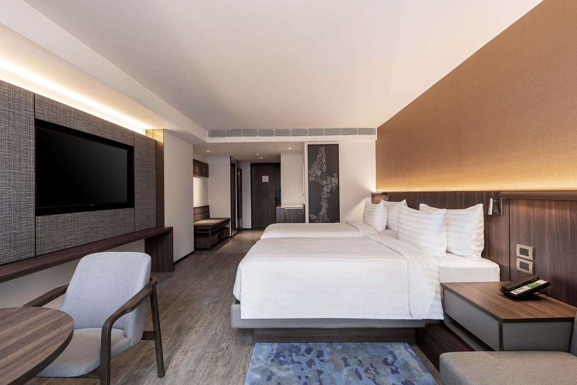Gardina Asoke Hotel & Residence بانكوك المظهر الخارجي الصورة