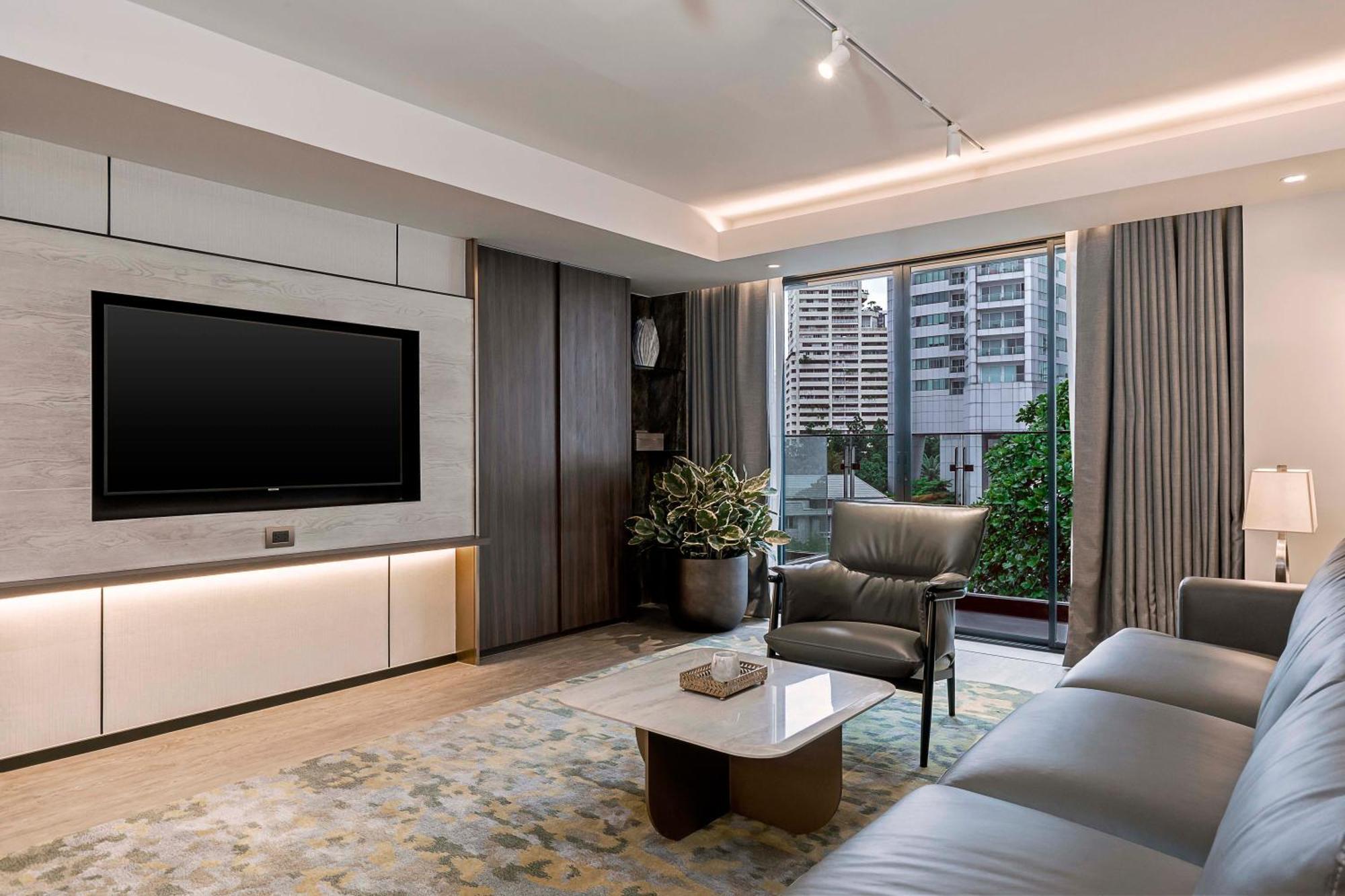 Gardina Asoke Hotel & Residence بانكوك المظهر الخارجي الصورة